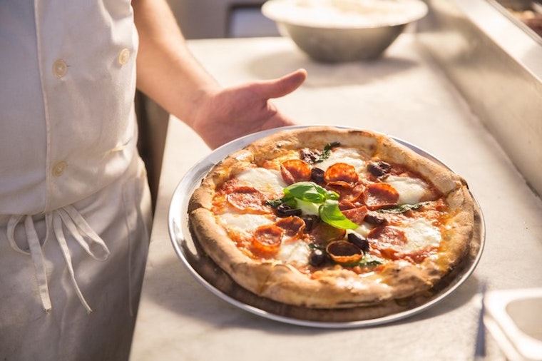 Are these trending New York City restaurants on your radar?