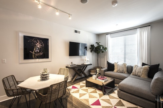 Renting in Phoenix: What will $1,400 get you?
