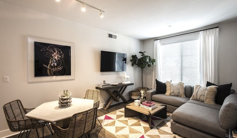 Renting in Phoenix: What will $1,400 get you?