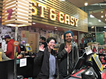 Kale-ing Me Softly: Meet 'Register 7,' The Castro Whole Foods' Employee Band