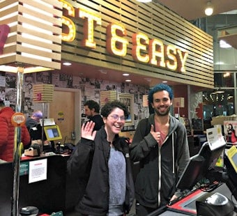 Kale-ing Me Softly: Meet 'Register 7,' The Castro Whole Foods' Employee Band