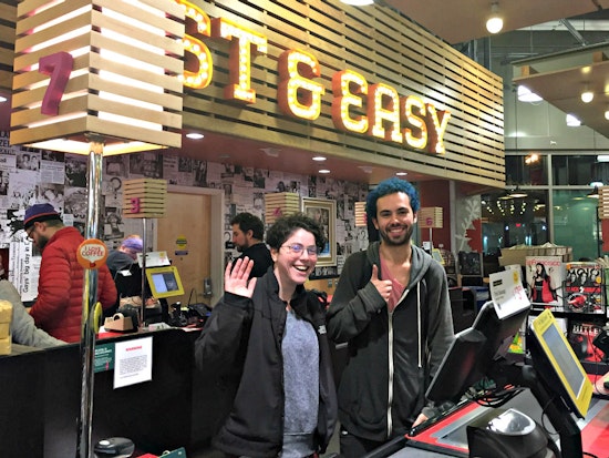 Kale-ing Me Softly: Meet 'Register 7,' The Castro Whole Foods' Employee Band