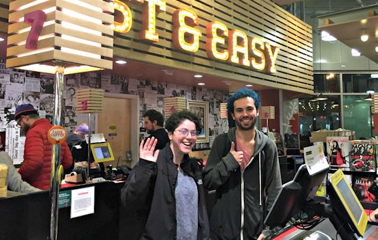 Kale-ing Me Softly: Meet 'Register 7,' The Castro Whole Foods' Employee Band