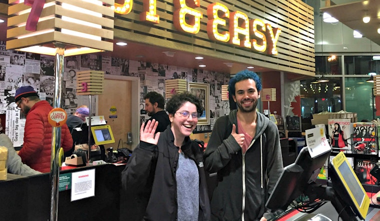 Kale-ing Me Softly: Meet 'Register 7,' The Castro Whole Foods' Employee Band