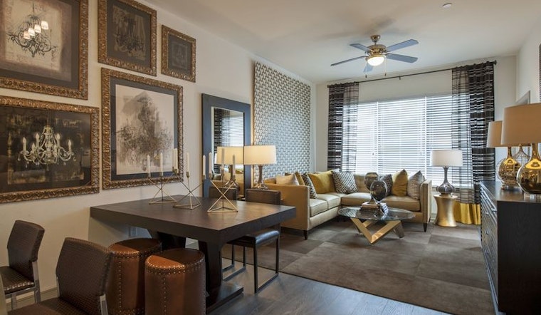 Renting in Houston: What will $1,500 get you?