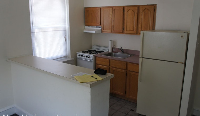 Explore today's cheapest rentals in Philadelphia
