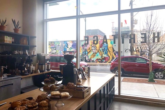 Explore the 3 freshest new businesses to debut in Chicago