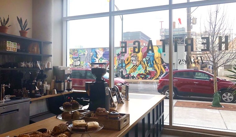 Explore the 3 freshest new businesses to debut in Chicago