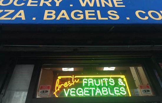 Sugary drink tax brings healthy food to more SF corner stores