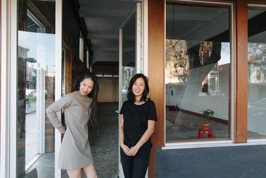After Years Of Pop-Ups, Rice Paper Scissors Secures Mission Brick-And-Mortar