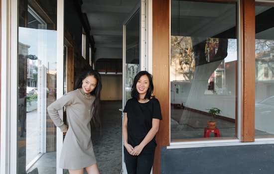 After Years Of Pop-Ups, Rice Paper Scissors Secures Mission Brick-And-Mortar
