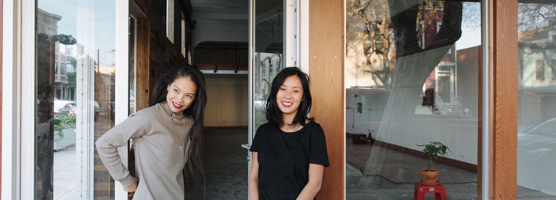 After Years Of Pop-Ups, Rice Paper Scissors Secures Mission Brick-And-Mortar