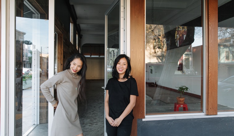 After Years Of Pop-Ups, Rice Paper Scissors Secures Mission Brick-And-Mortar
