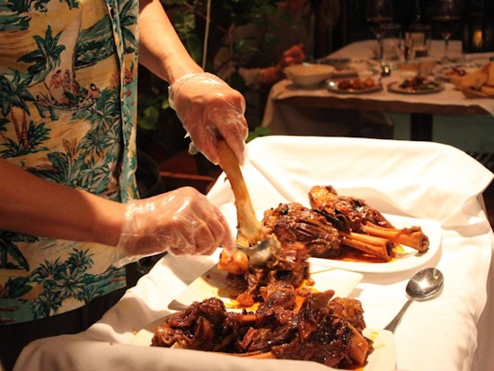 Burmese Restaurateur Opens FiDi Pop-Up,  TL Dinner Spot 'Laphet' To Follow