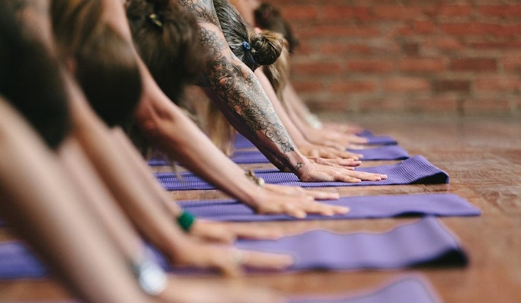 Here's what to do in Los Angeles this week