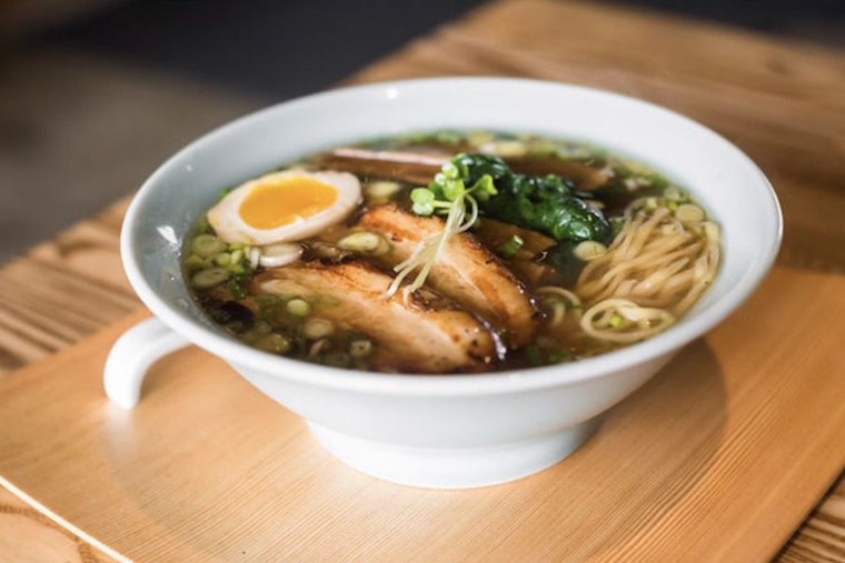 Here are the 5 newest restaurants to debut in San Diego