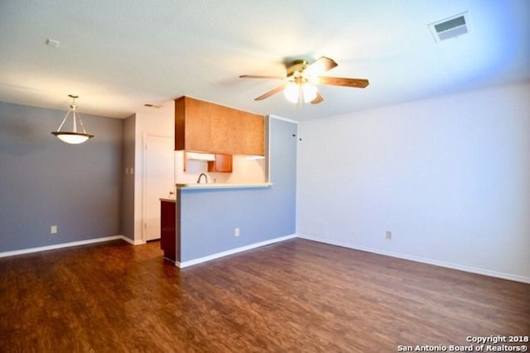 What will $700 rent you in San Antonio, right now?