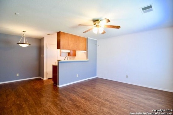 What will $700 rent you in San Antonio, right now?
