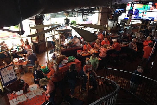 5 events to check out in Arlington this week