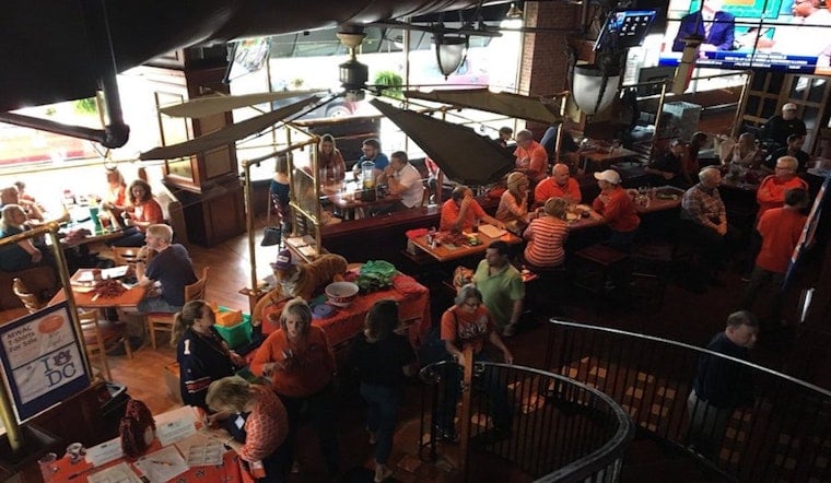 5 events to check out in Arlington this week