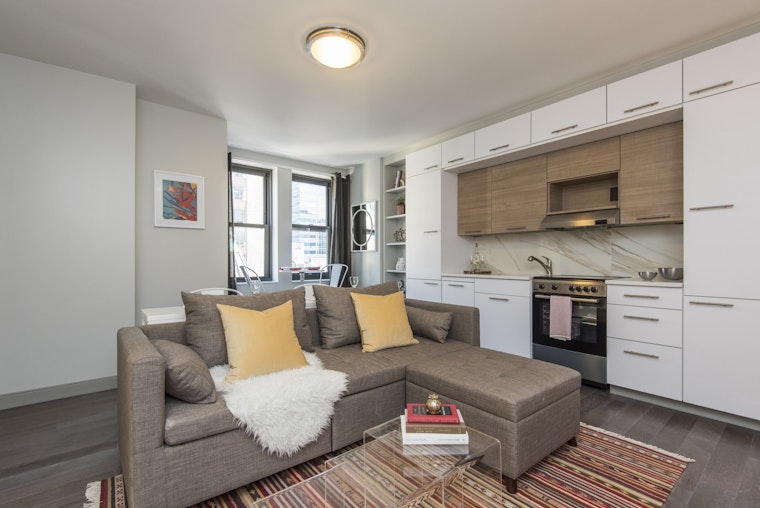 What does $1,400 rent you in Philadelphia, today?