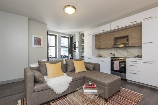What does $1,400 rent you in Philadelphia, today?