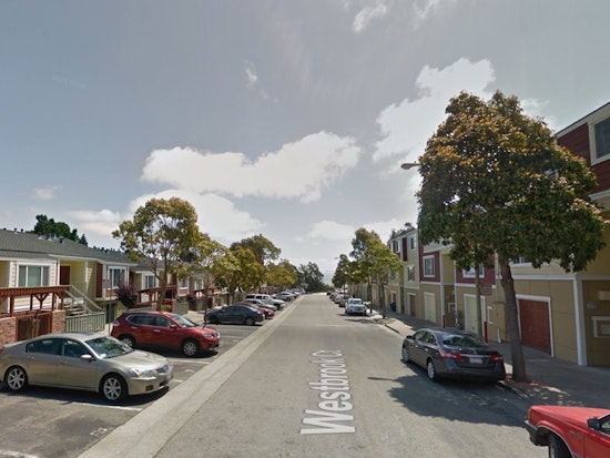 SF Man Killed In Hunters Point Shooting Friday