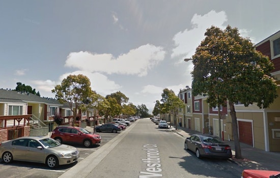 SF Man Killed In Hunters Point Shooting Friday