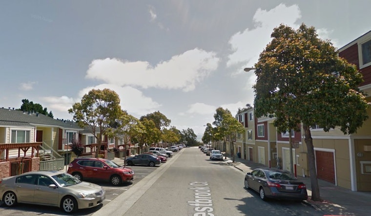 SF Man Killed In Hunters Point Shooting Friday