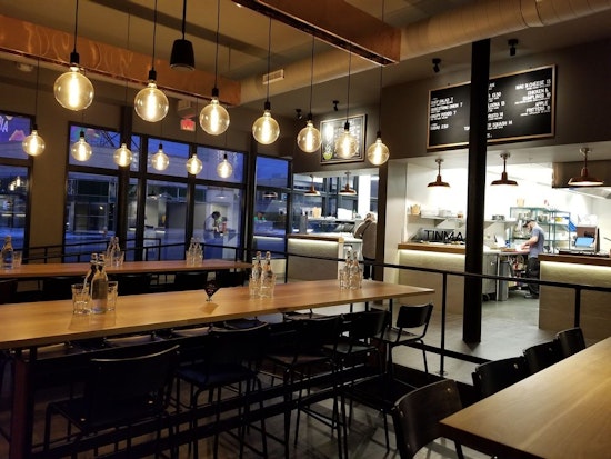 Explore the 3 newest businesses to open in Cleveland