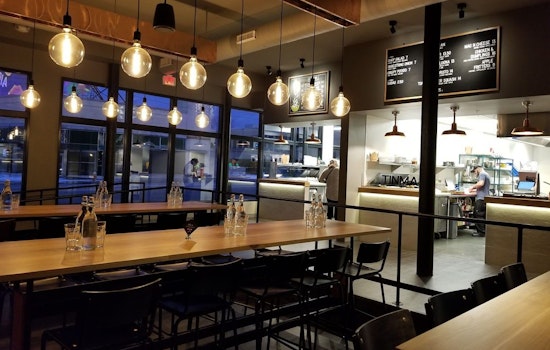 Explore the 3 newest businesses to open in Cleveland