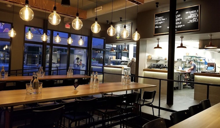 Explore the 3 newest businesses to open in Cleveland