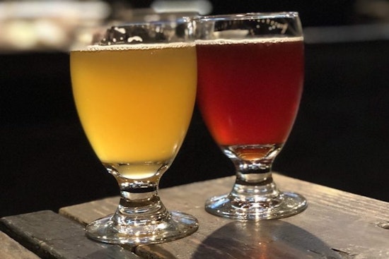 Food and drink events worth seeking out in San Diego this week