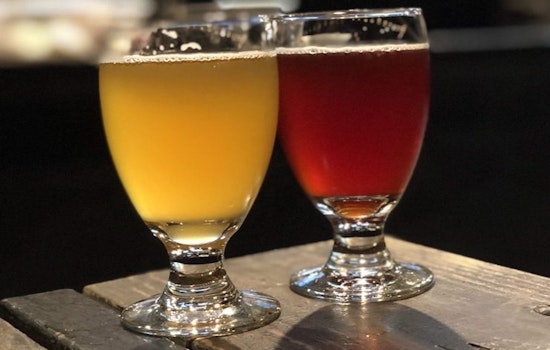 Food and drink events worth seeking out in San Diego this week