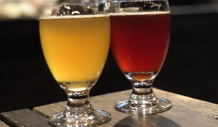 Food and drink events worth seeking out in San Diego this week