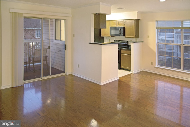What does $1,700 rent you in Tysons, today?