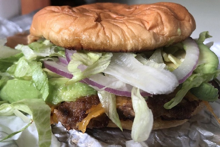 Love burgers? Check out New Rochelle's top 3 spots