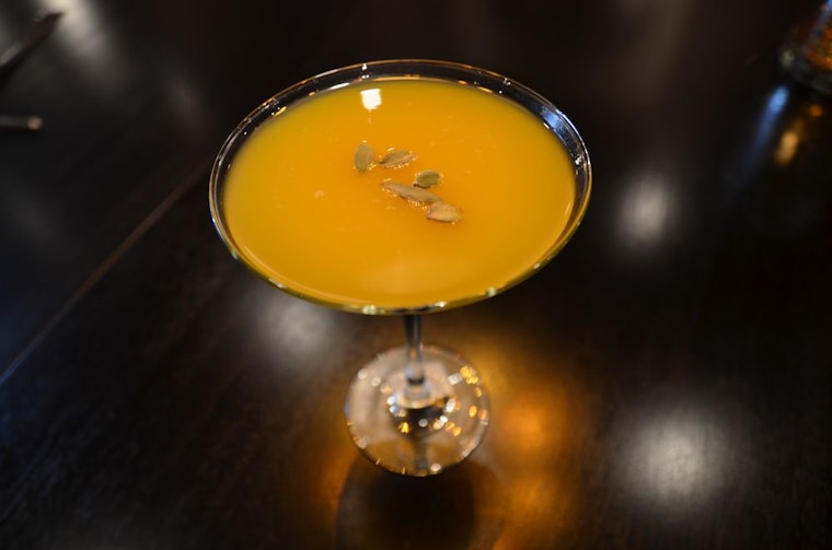 5 best cocktail bars in Philadelphia