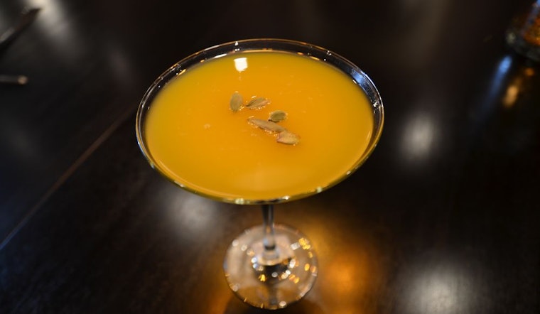 5 best cocktail bars in Philadelphia