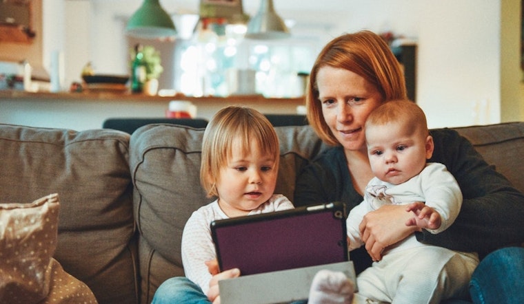 Top family and learning events in Boston this week