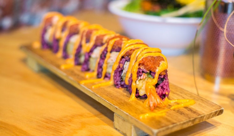 Here are Denver's top 5 Hawaiian spots