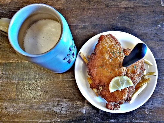 Here are Milwaukee's top 3 German restaurants