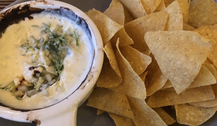 New Ravenna Mexican spot Arriba Cantina opens its doors