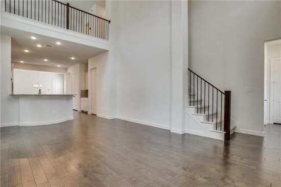 Inside Allen's most expensive apartments