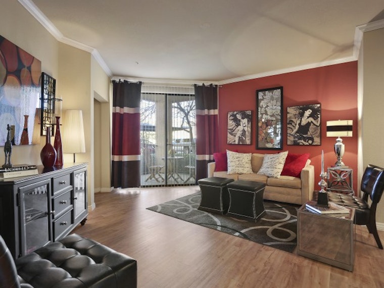 Renting in Valley Ranch: What will $1,000 get you?