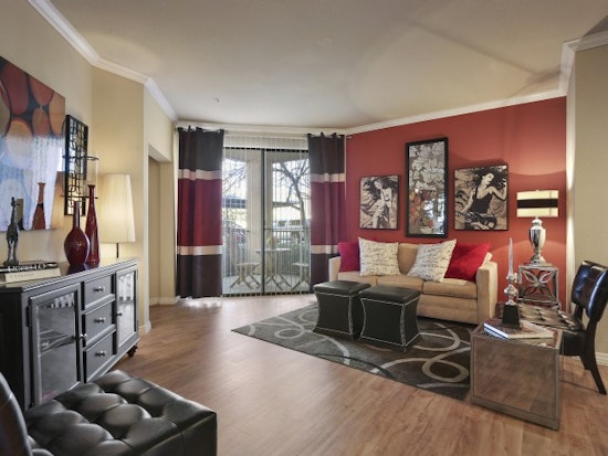 Renting in Valley Ranch: What will $1,000 get you?