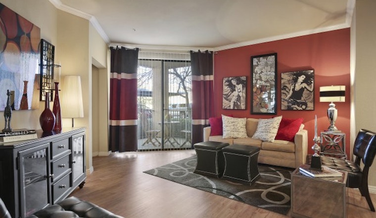 Renting in Valley Ranch: What will $1,000 get you?