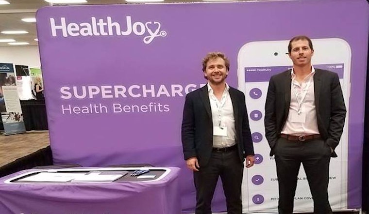 Chicago funding news: Healthcare content and technology top recent local investments