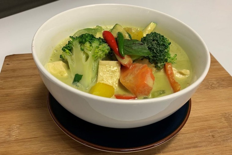 3 new places to savor plant-based provisions in Los Angeles