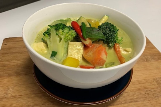 3 new places to savor plant-based provisions in Los Angeles